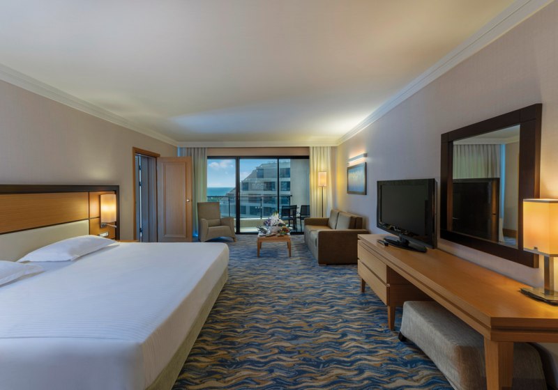 Zimmer & Wohnkomfort