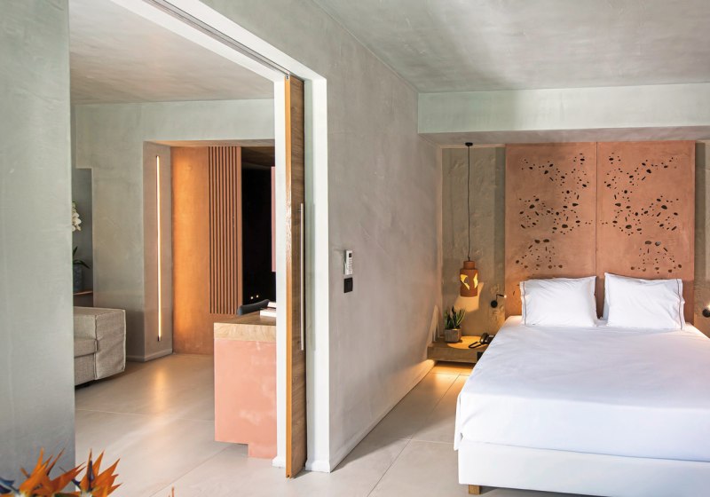 Zimmer & Wohnkomfort