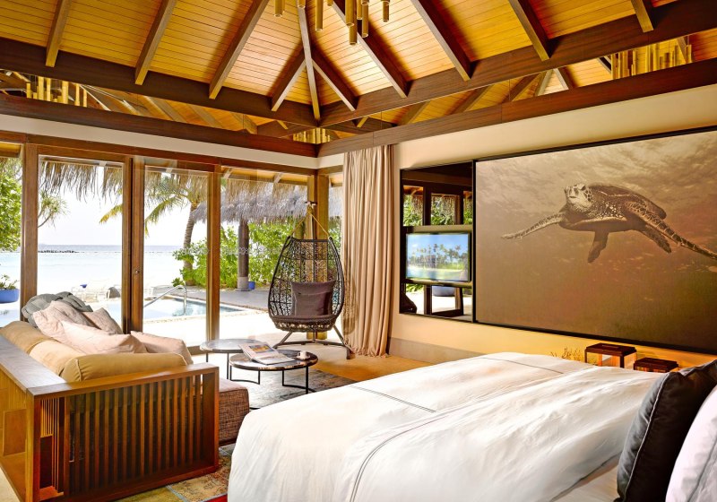 Zimmer & Wohnkomfort