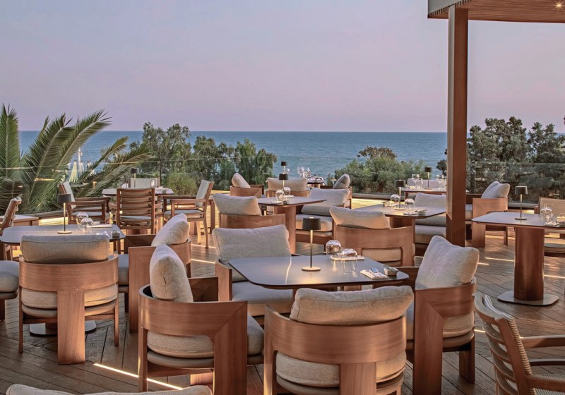 Beispiel: Kulinarik & Restaurants