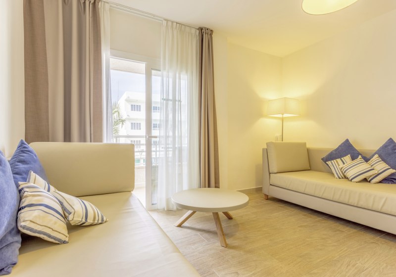 Zimmer & Wohnkomfort