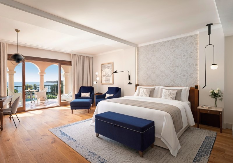 Zimmer & Wohnkomfort