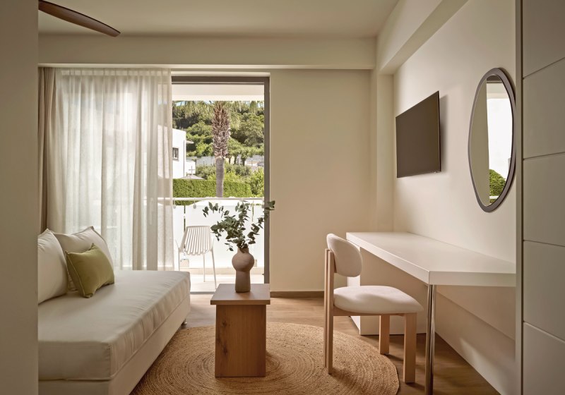 Zimmer & Wohnkomfort