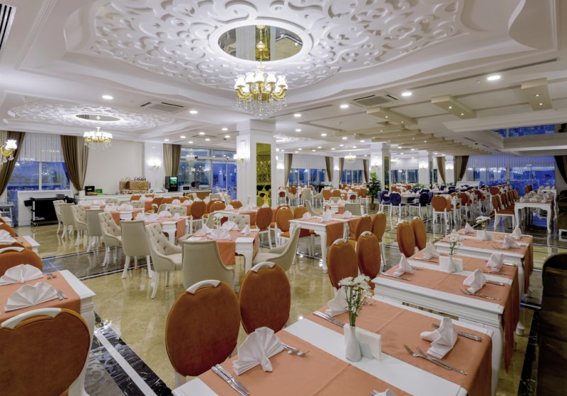 Kulinarik & Restaurants