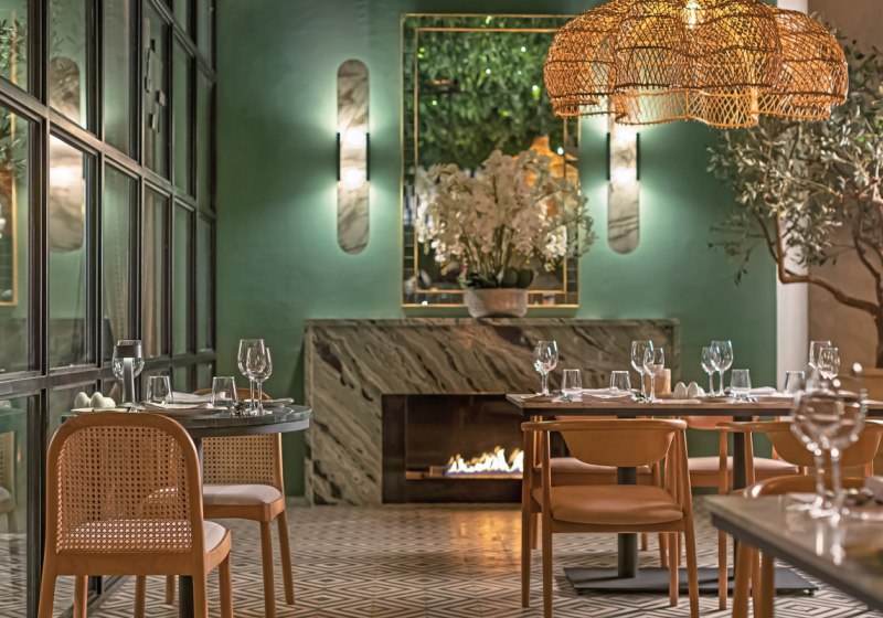 Kulinarik & Restaurants