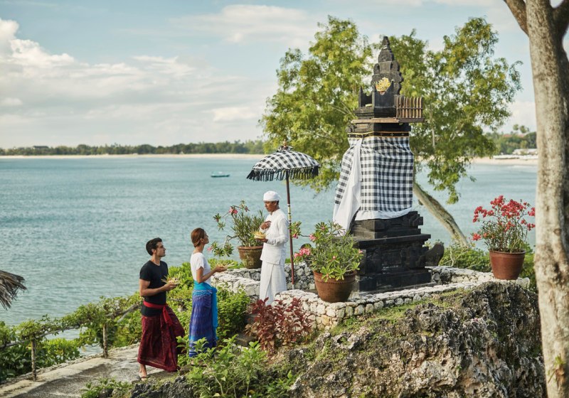 Ausstattung & Service