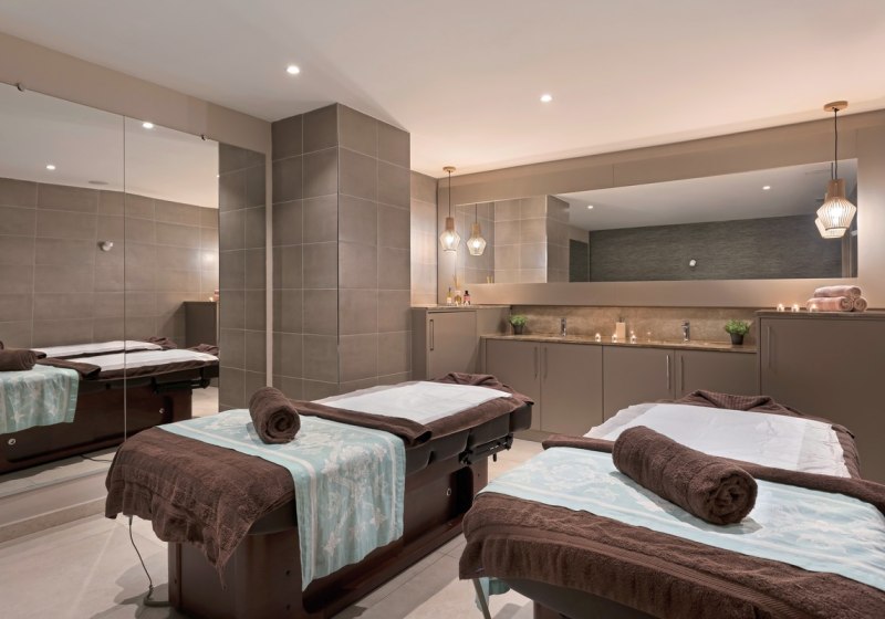 Wellness & Entspannung