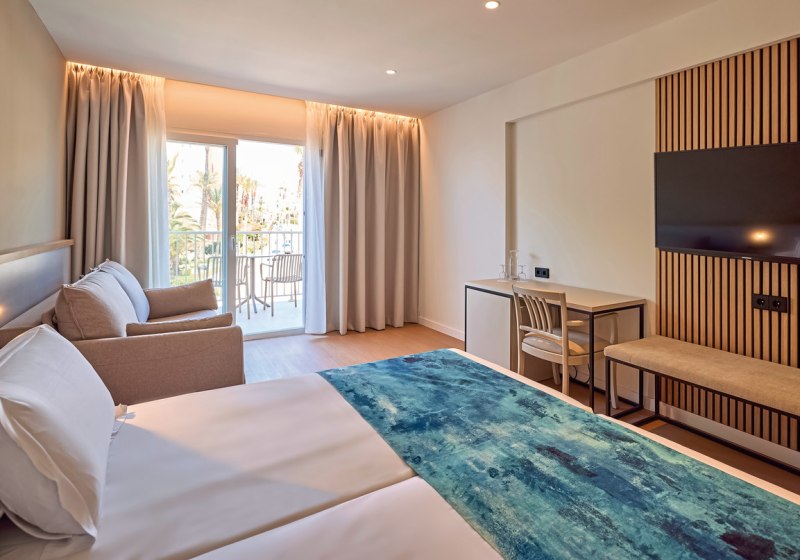 Zimmer & Wohnkomfort