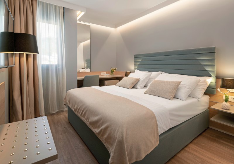 Zimmer & Wohnkomfort