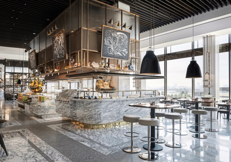 Beispiel: Kulinarik & Restaurants