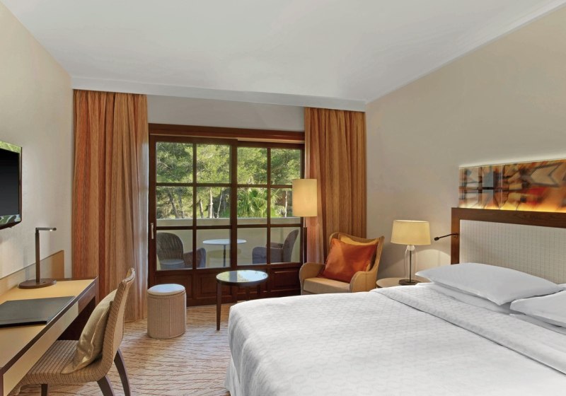 Zimmer & Wohnkomfort