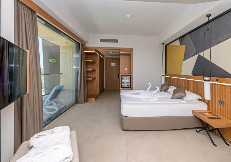 Zimmer & Wohnkomfort