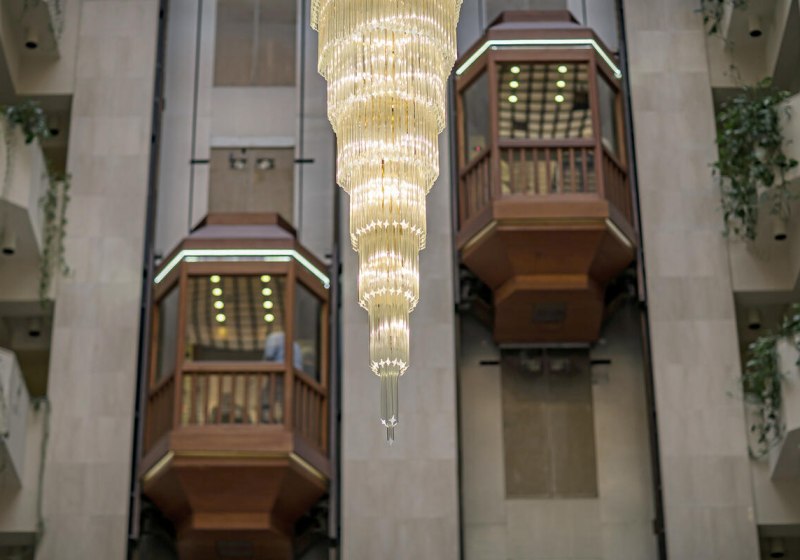 Hotel Allgemein