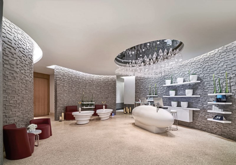 Beispiel: Wellness & Entspannung