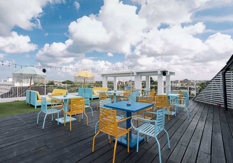 Kulinarik & Restaurants