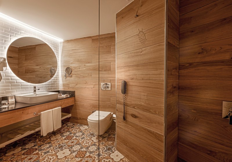 Zimmer & Wohnkomfort