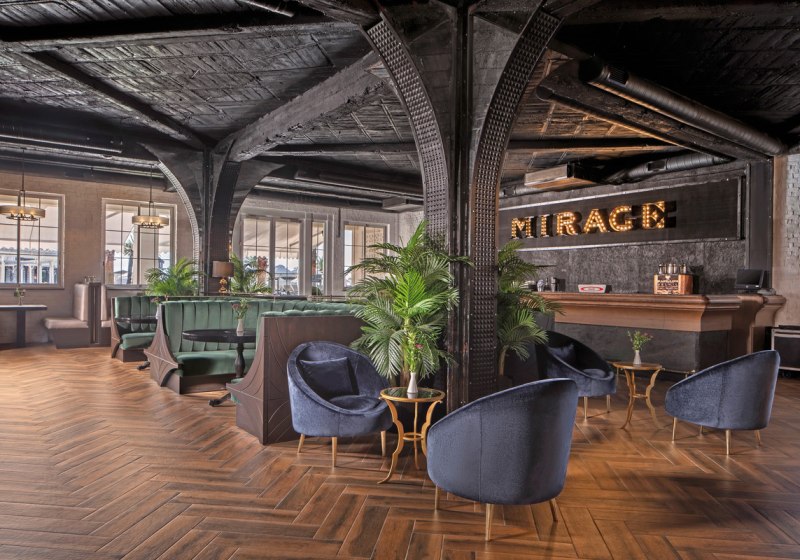 Kulinarik & Restaurants