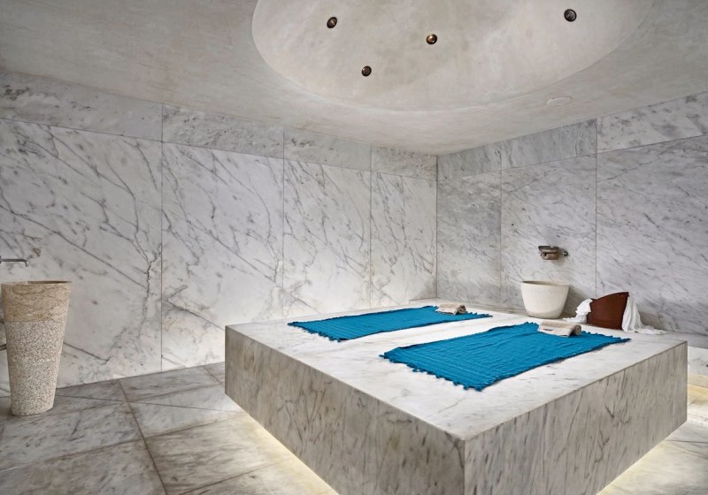 Wellness & Entspannung