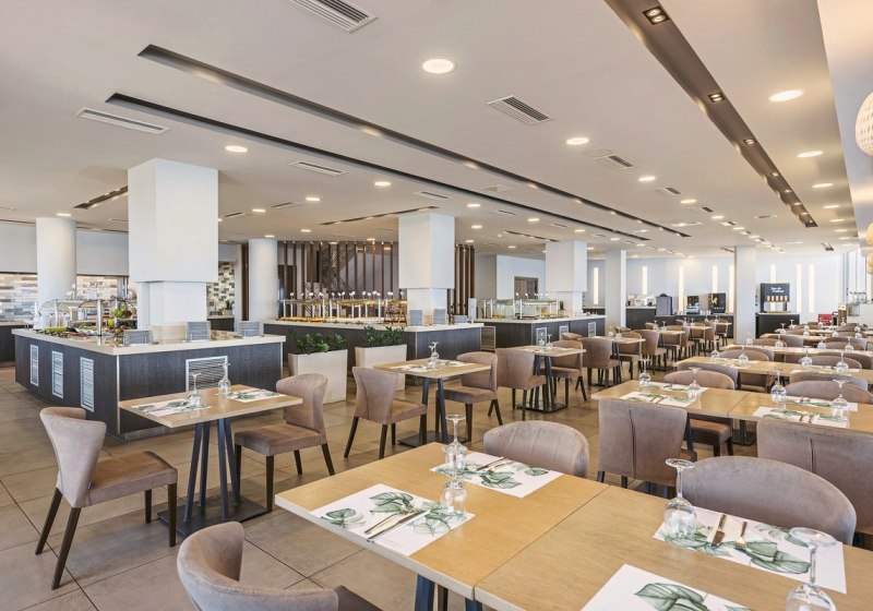 Kulinarik & Restaurants