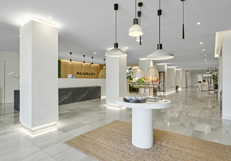Hotel Allgemein