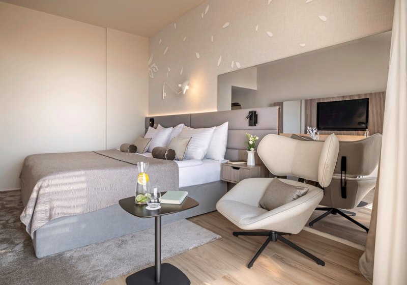 Zimmer & Wohnkomfort