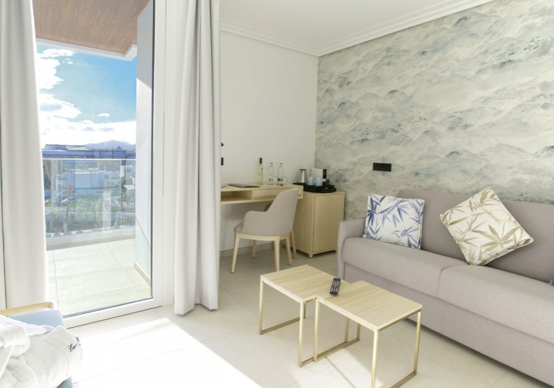 Zimmer & Wohnkomfort