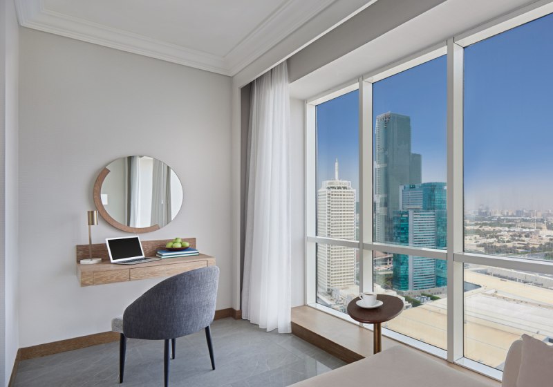 Zimmer & Wohnkomfort