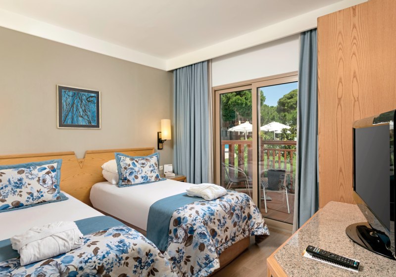 Zimmer & Wohnkomfort