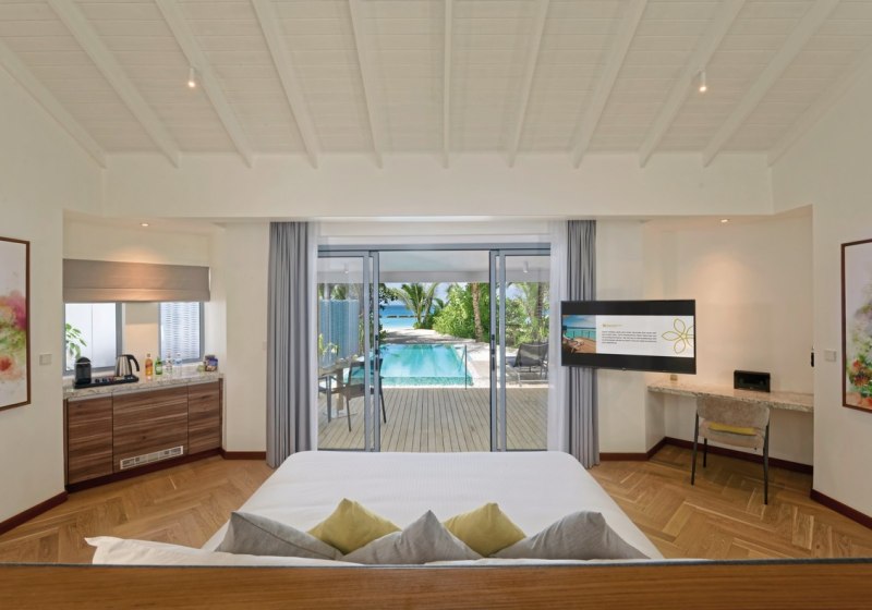 Zimmer & Wohnkomfort