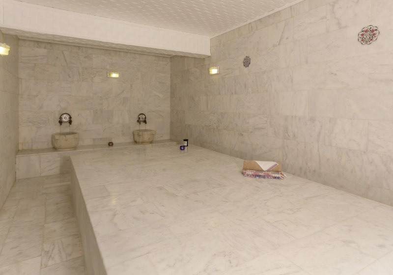 Beispiel: Wellness & Entspannung