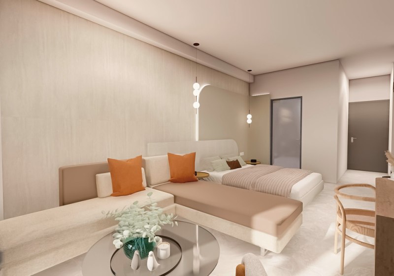 Zimmer & Wohnkomfort