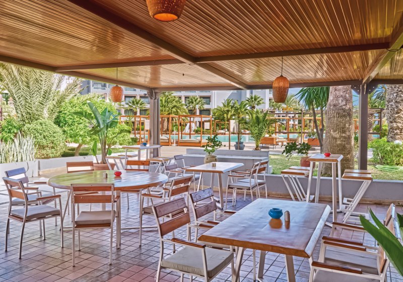 Kulinarik & Restaurants