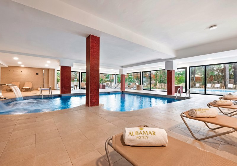 Wellness & Entspannung