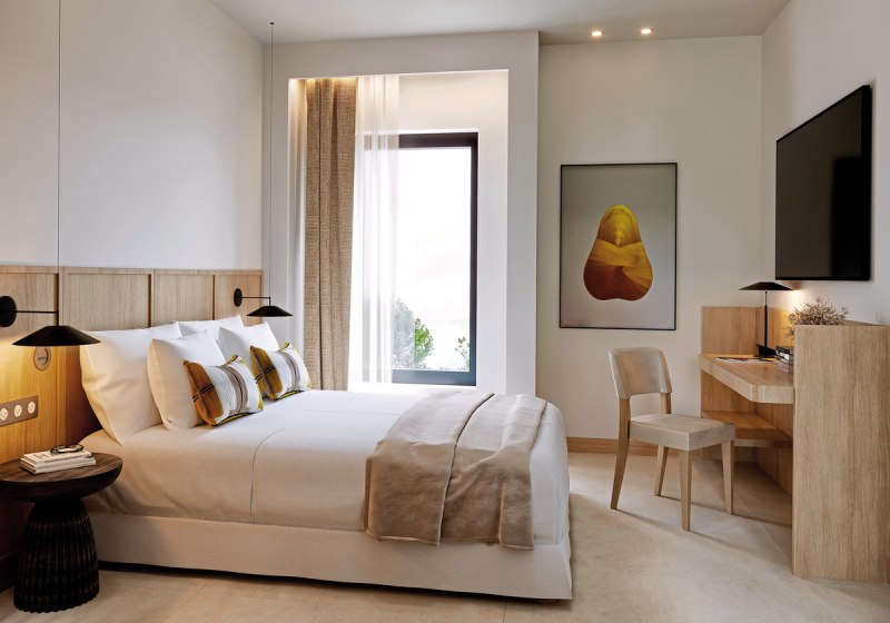 Zimmer & Wohnkomfort