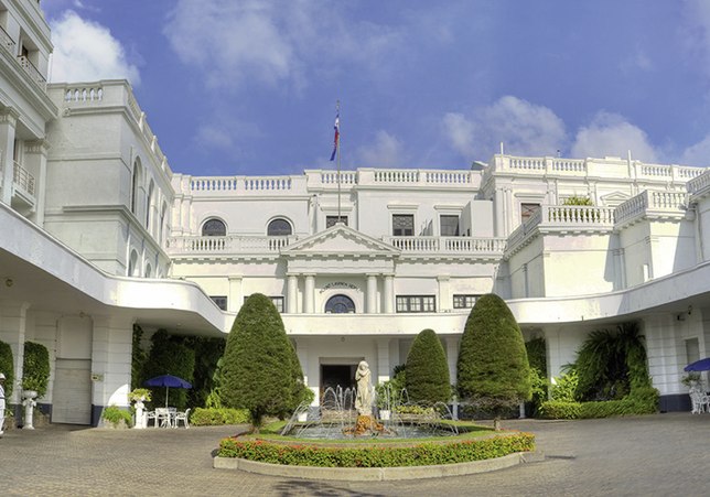 Hotel Allgemein