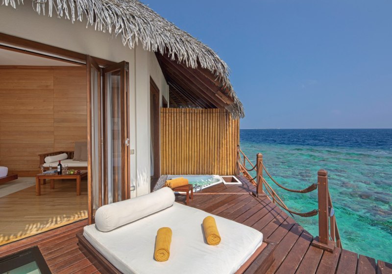 Zimmer & Wohnkomfort