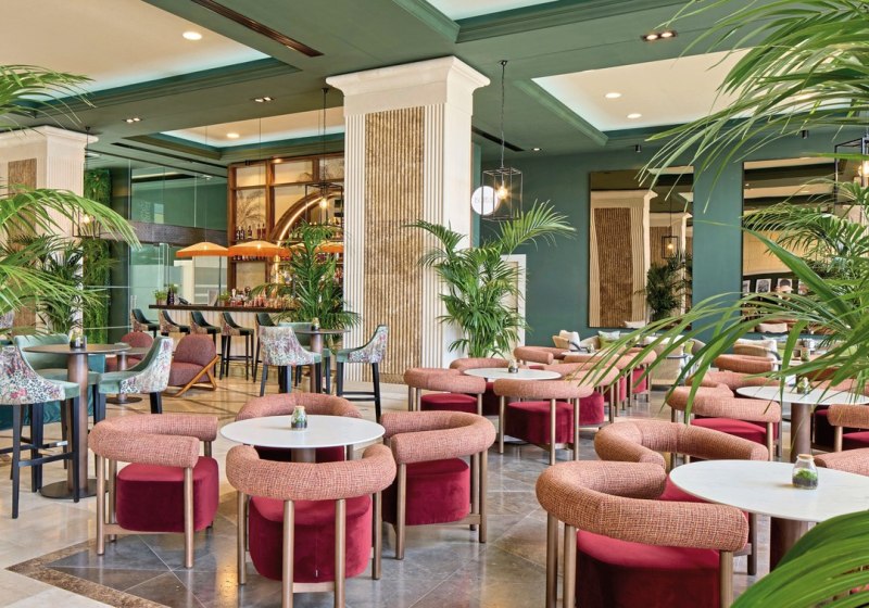 Beispiel: Kulinarik & Restaurants