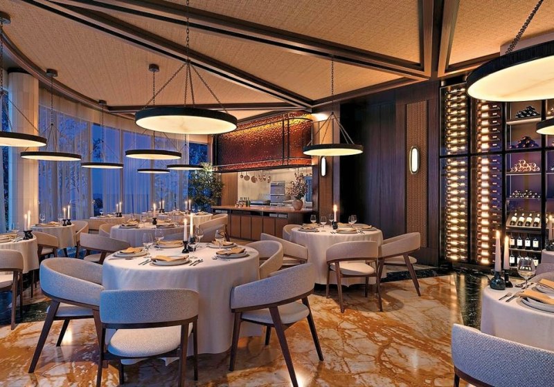 Kulinarik & Restaurants