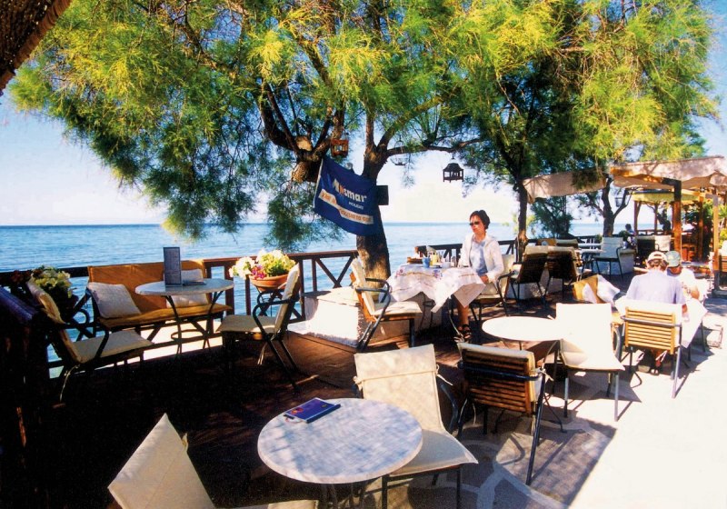 Kulinarik & Restaurants