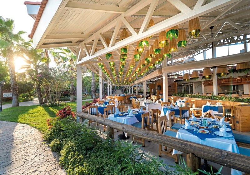 Kulinarik & Restaurants