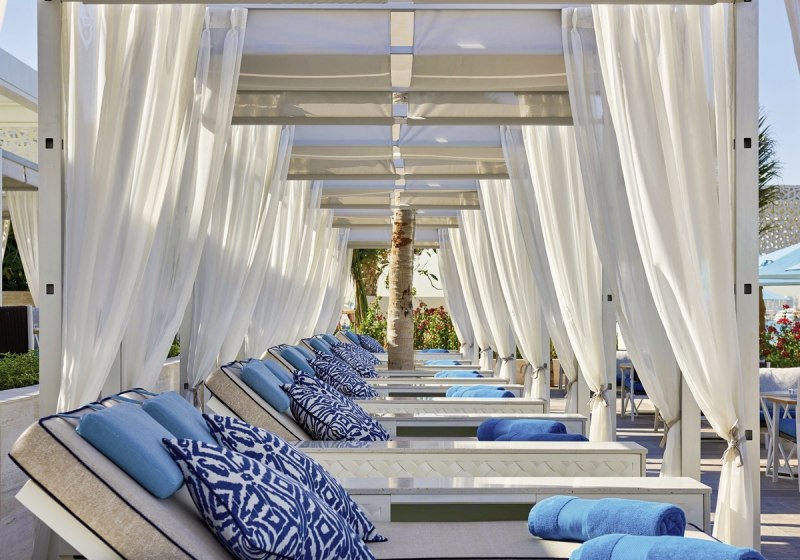 Beispiel: Wellness & Entspannung