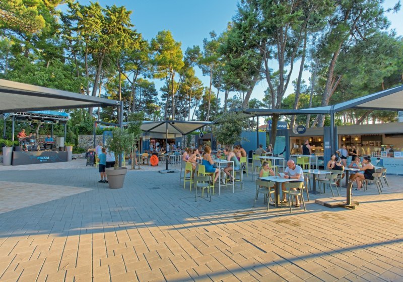 Beispiel: Kulinarik & Restaurants