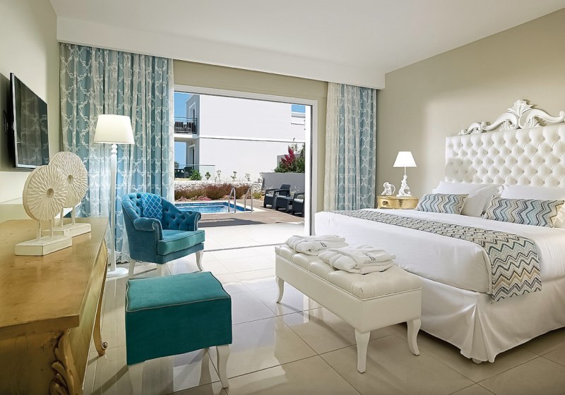 Zimmer & Wohnkomfort