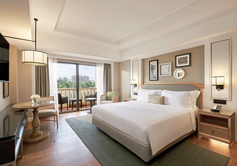 Zimmer & Wohnkomfort