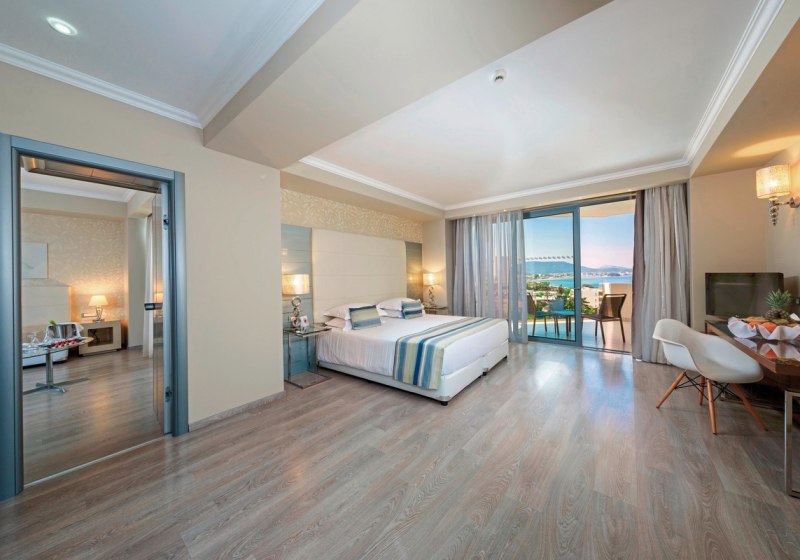 Zimmer & Wohnkomfort