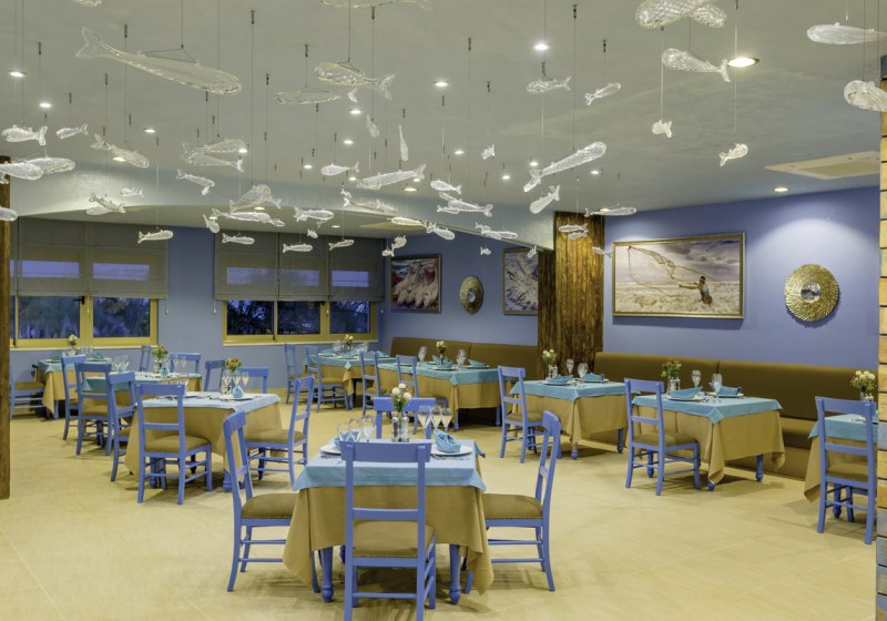 Kulinarik & Restaurants