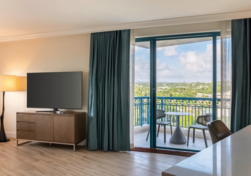 Zimmer & Wohnkomfort