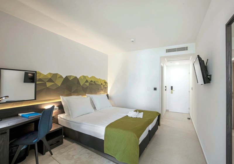 Zimmer & Wohnkomfort