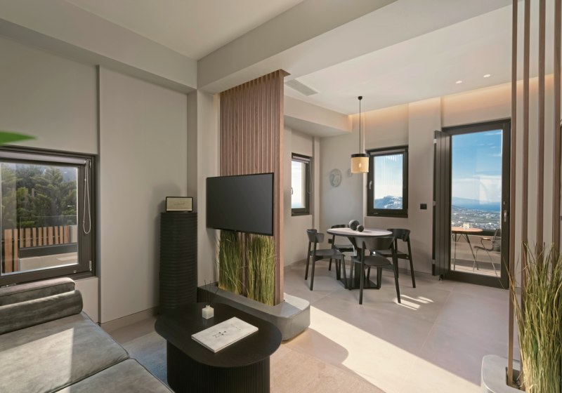 Zimmer & Wohnkomfort