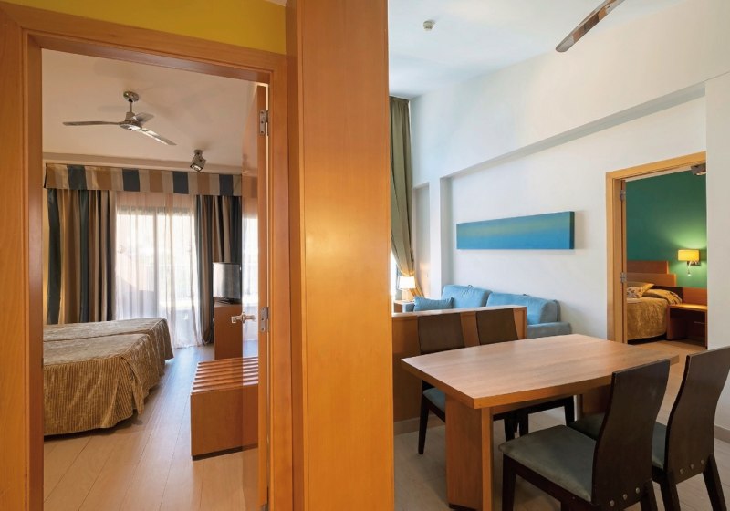 Zimmer & Wohnkomfort